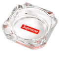 Supreme Glass Ashtray Box Logo - Hype World
