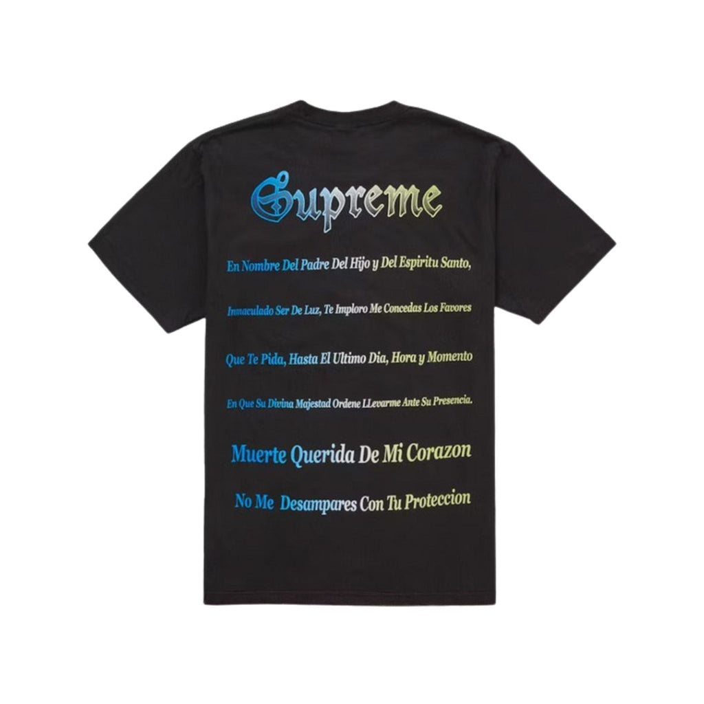 Supreme Grim Reaper Tee Black - Hype World