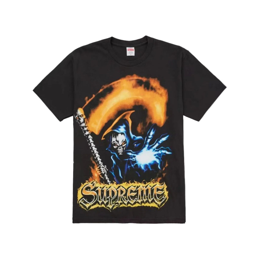 Supreme Grim Reaper Tee Black - Hype World