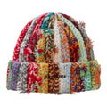 Supreme Hand Tied Beanie "Multicolor" - Hype World