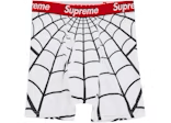 Supreme Hanes Spider-Man Boxer Briefs (2 Pack) White - Hype World