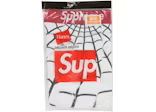 Supreme Hanes Spider-Man Boxer Briefs (2 Pack) White - Hype World