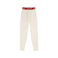 Supreme Hanes Thermal Pant (1 Pack) FW19 Natural - Hype World