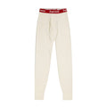 Supreme Hanes Thermal Pant (1 Pack) FW19 Natural - Hype World