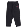 Supreme Jordan Sweatpant (FW24) Black - Hype World