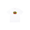 Supreme Leash Tee 'White' - Hype World