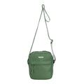 Supreme Leather Shoulder Bag Green - Hype World