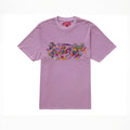 Supreme Machu Picchu Tee (Lavender) - Hype World