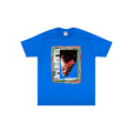 Supreme Mask Tee Royal - Hype World