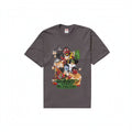 Supreme Muta Tee "Charcoal" - Hype World
