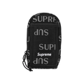 Supreme Neck Pouch "Black" FW26 - Hype World