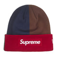 Supreme New Era Box Logo Beanie (FW24) - Hype World