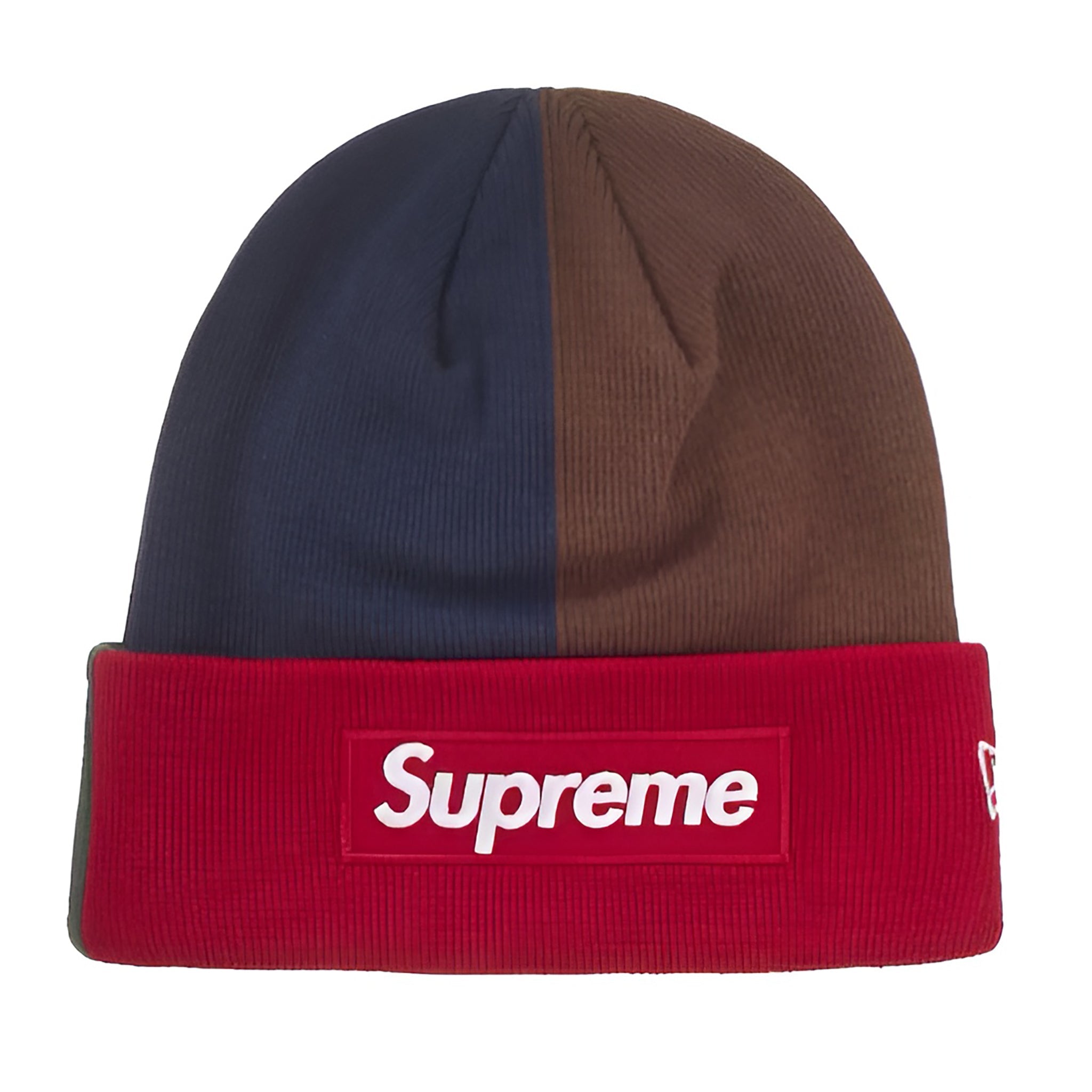 Supreme New Era Box Logo Beanie (FW24) - Hype World