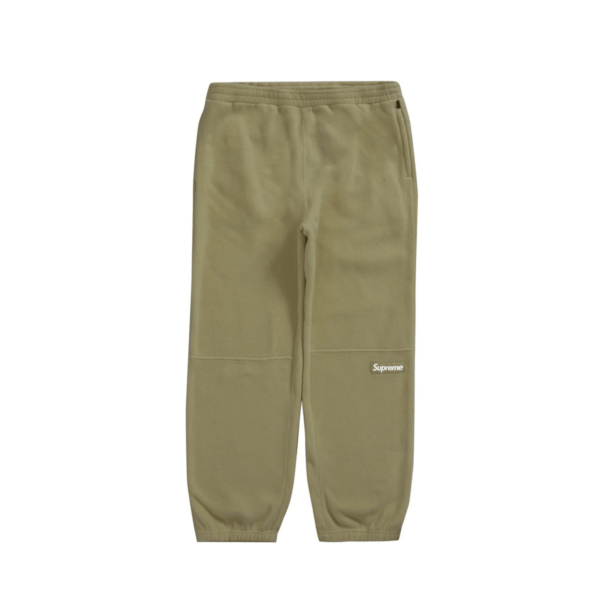 Supreme Polartec Pant (FW21) Light Olive - Hype World