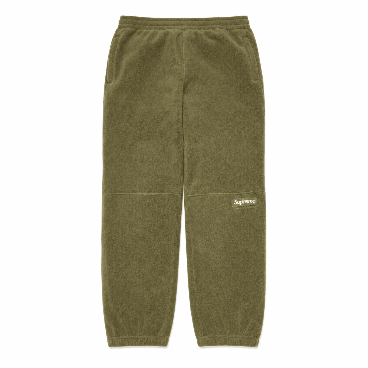 Supreme Polartec Pant (FW21) Light Olive - Hype World