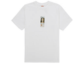 Supreme Prayer Card Box Logo Tee White - Hype World