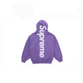 Supreme Satin Applique Full-set (Purple) - Hype World