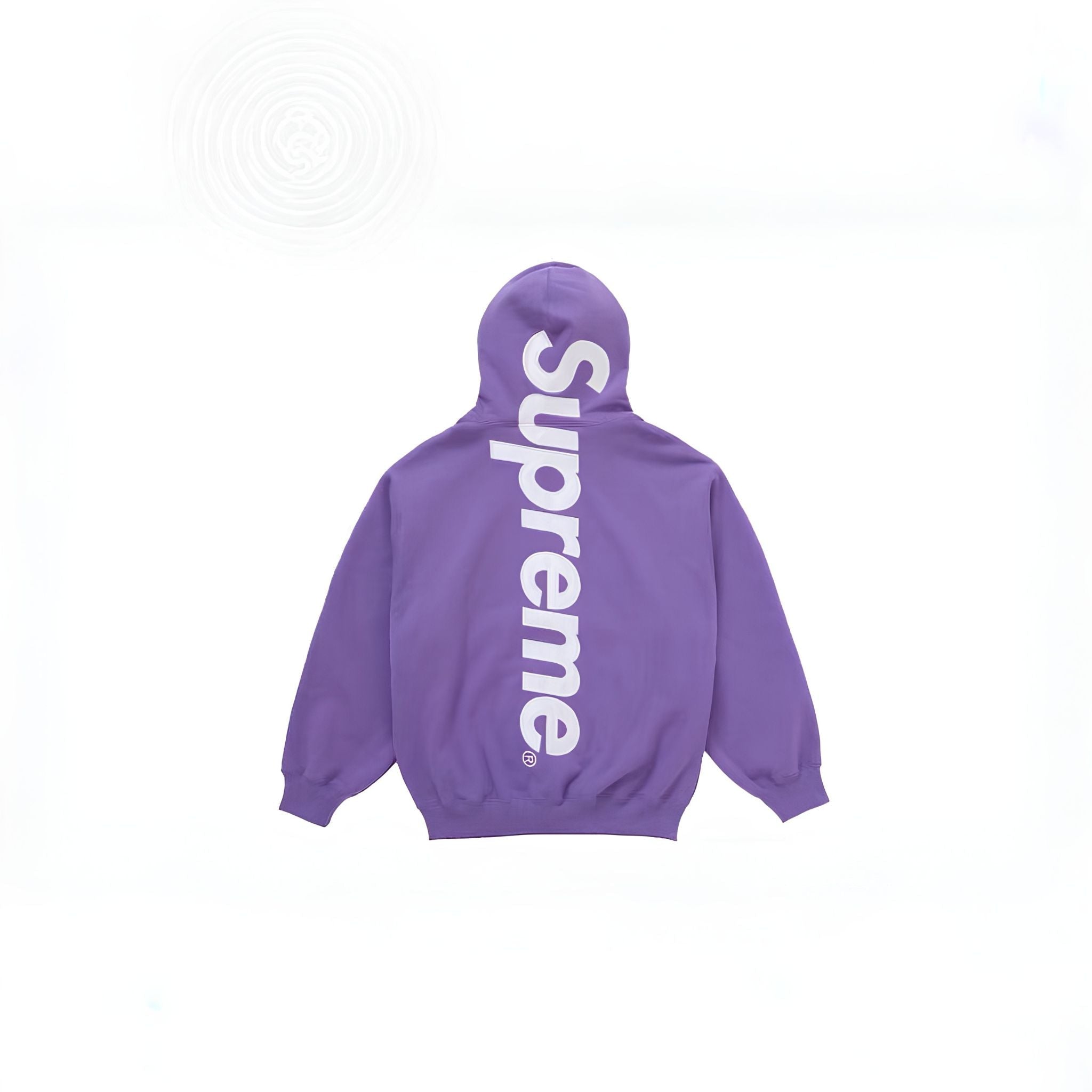 Supreme Satin Applique Full-set (Purple) - Hype World