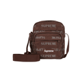 Supreme Shoulder Bag "Brown" FW26 - Hype World