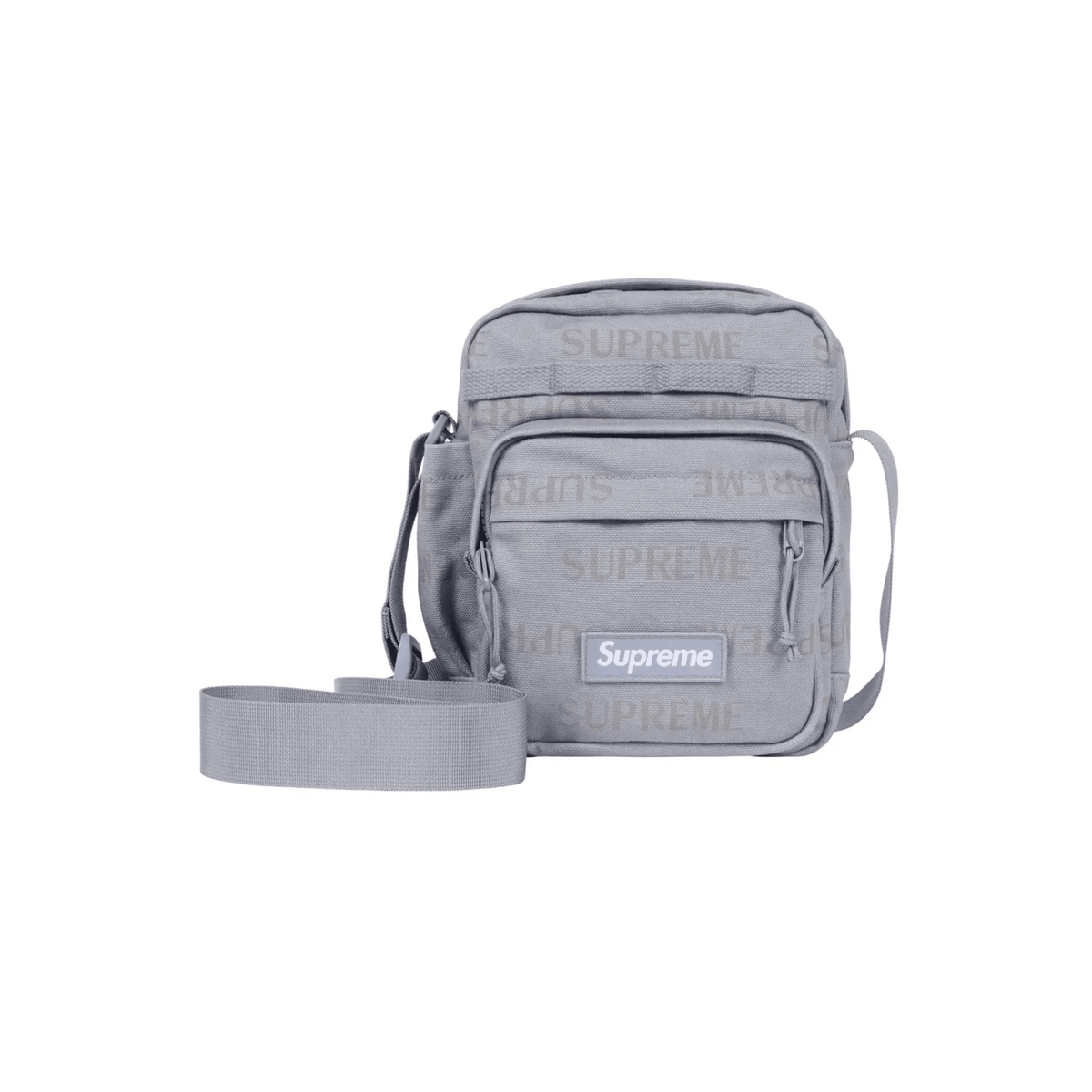 Supreme Shoulder Bag "Light Blue" - Hype World