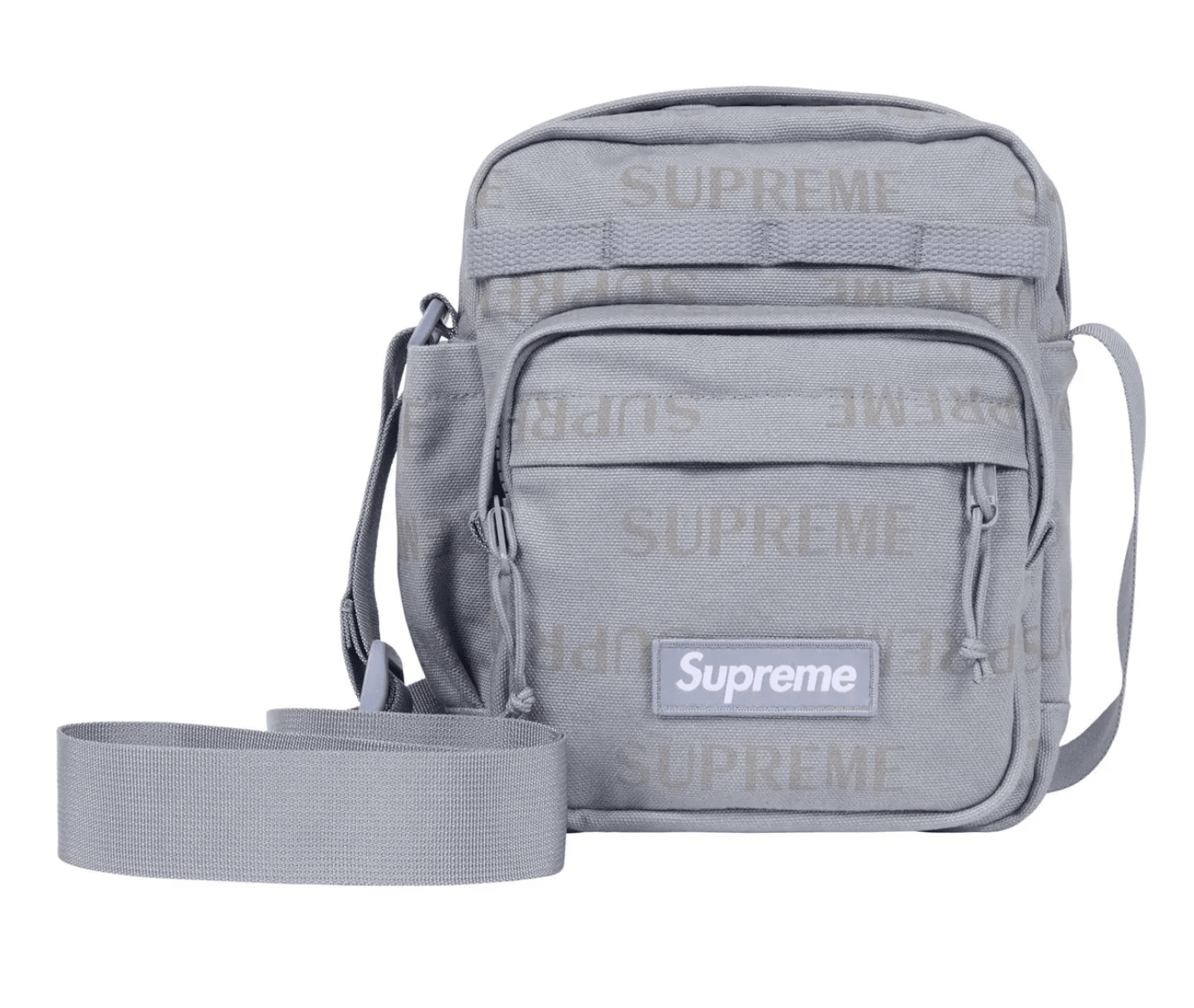 Supreme Shoulder Bag "Light Blue" - Hype World