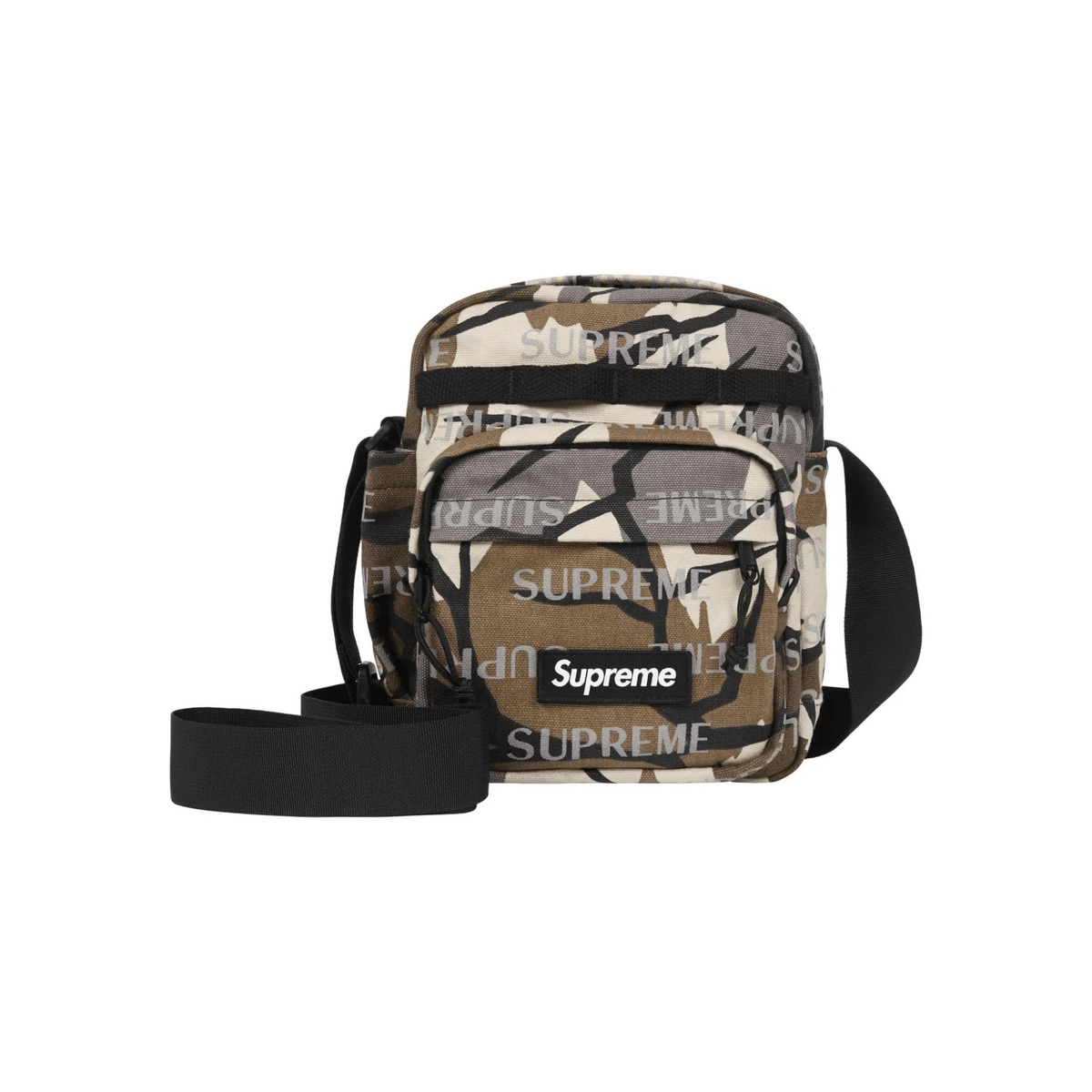 Supreme Shoulder Bag "Predator Camo" - Hype World