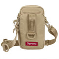 Supreme Shoulder Bag (SS26) Tan - Hype World