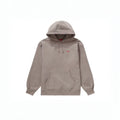Supreme Small Box Hooded Sweatshirt (FW22) Grey - Hype World