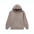 Supreme Small Box Hooded Sweatshirt (FW22) Grey - Hype World