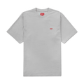 Supreme Small Box Tee Heather (SS23) Gray - Hype World