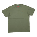 Supreme Small Box Tee (SS23)Olive - Hype World