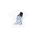 Supreme Snowman Tee (White) - Hype World