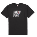Supreme Spider-Man Tee Black (SS26) - Hype World