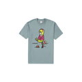 Supreme Suzie Switchblade Tee Sage - Hype World