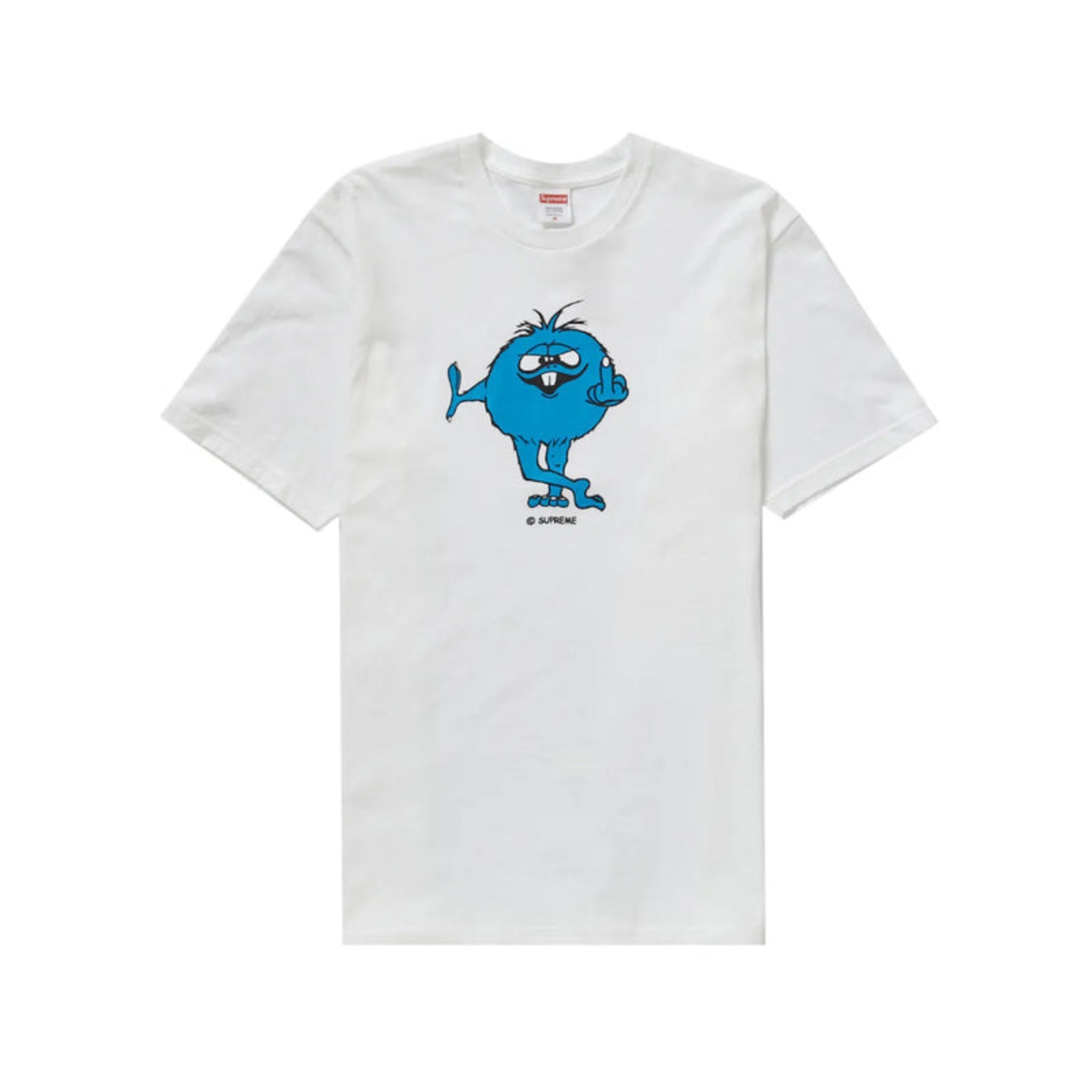 Supreme T-Shirt “Camacho” - Hype World