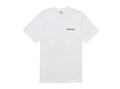 Supreme Target Tee (White) - Hype World