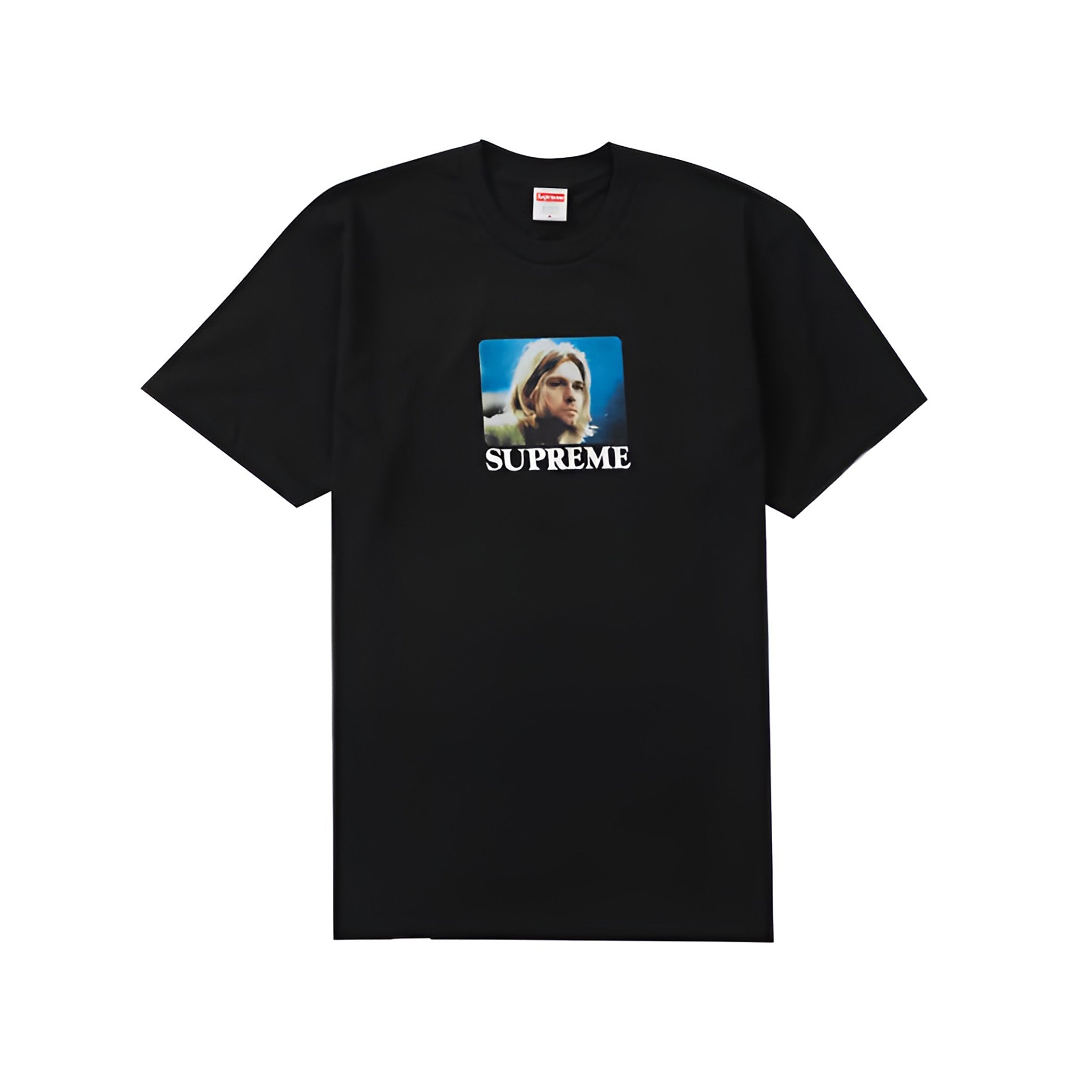 Supreme Tee "Kurt Cobain" - Hype World