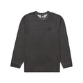 Supreme The North Face Pigment Printed L/S Top "Black" - Hype World