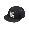 Supreme The North Face Steep Tech 6 Panel Black - Hype World
