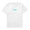 Supreme Tiffany & Co. Box Logo Tee White - Hype World