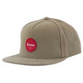 Supreme Twill Patch 5-Panel - Hype World