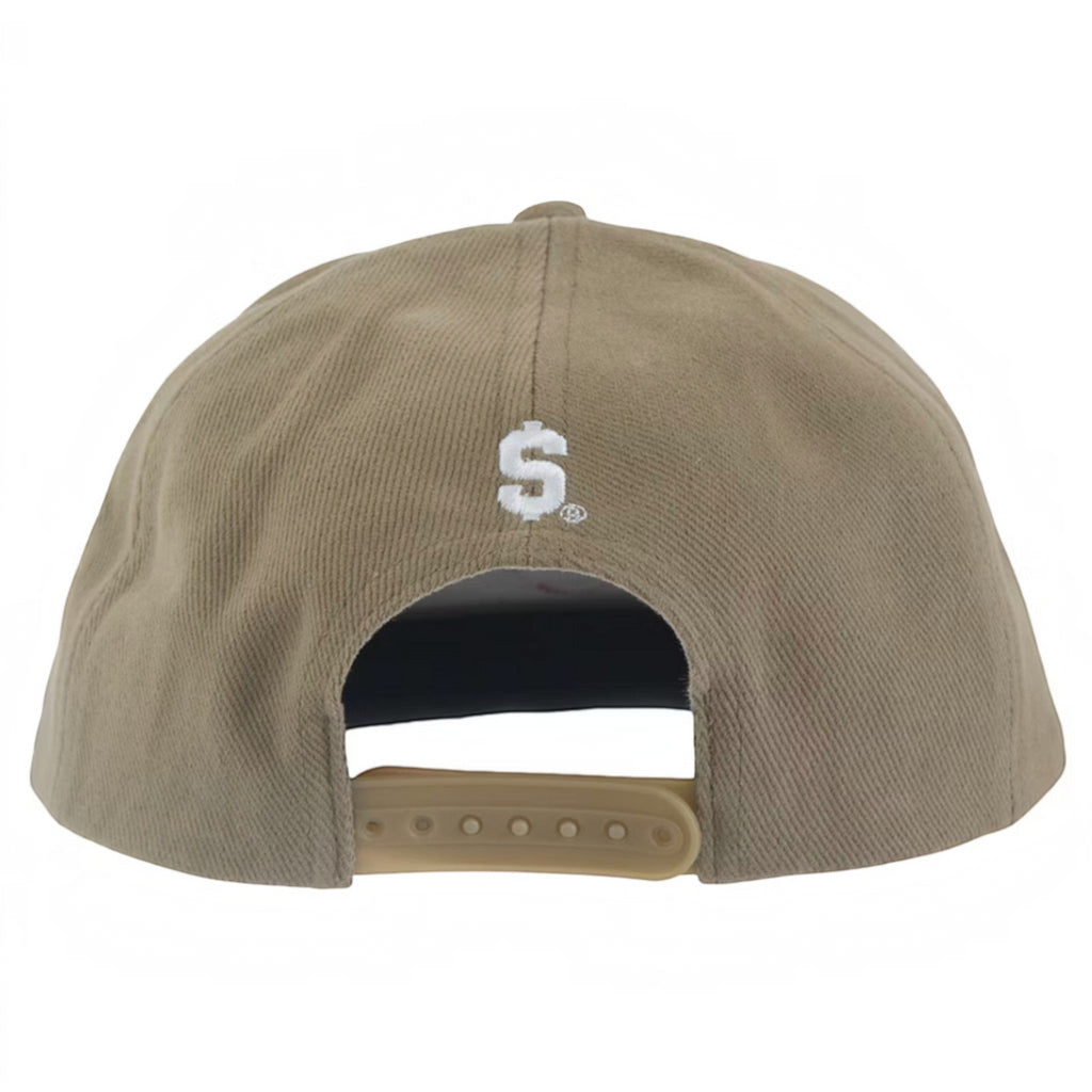 Supreme Twill Patch 5-Panel - Hype World