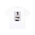 Supreme Tyler the Creator Photo Tee White - Hype World