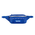 Supreme Waist Bag (FW24) Blue - Hype World