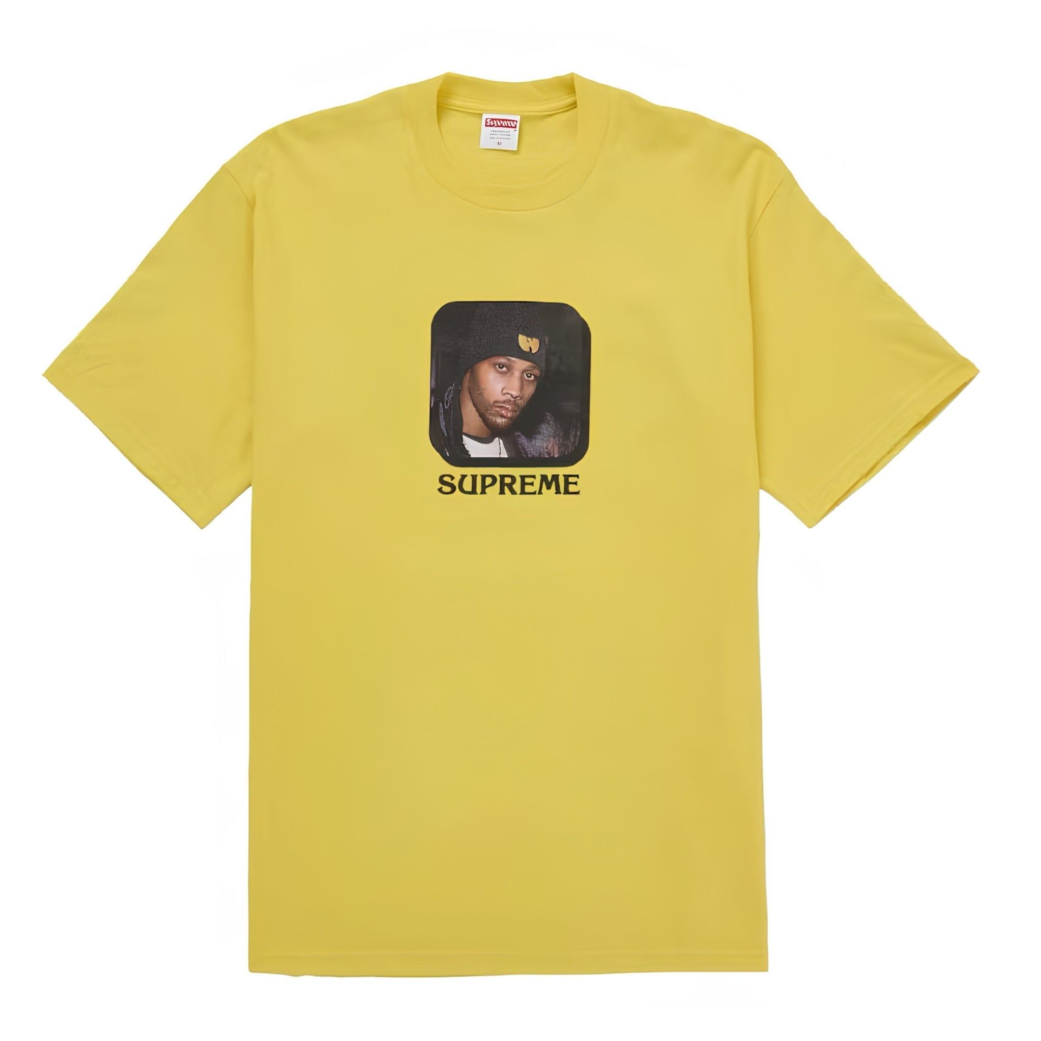 Supreme Wu-Tang Clan RZA Tee - Hype World