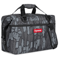 Supreme x AO 24-Pack Cooler Bag 'Trebark Camo' - Hype World