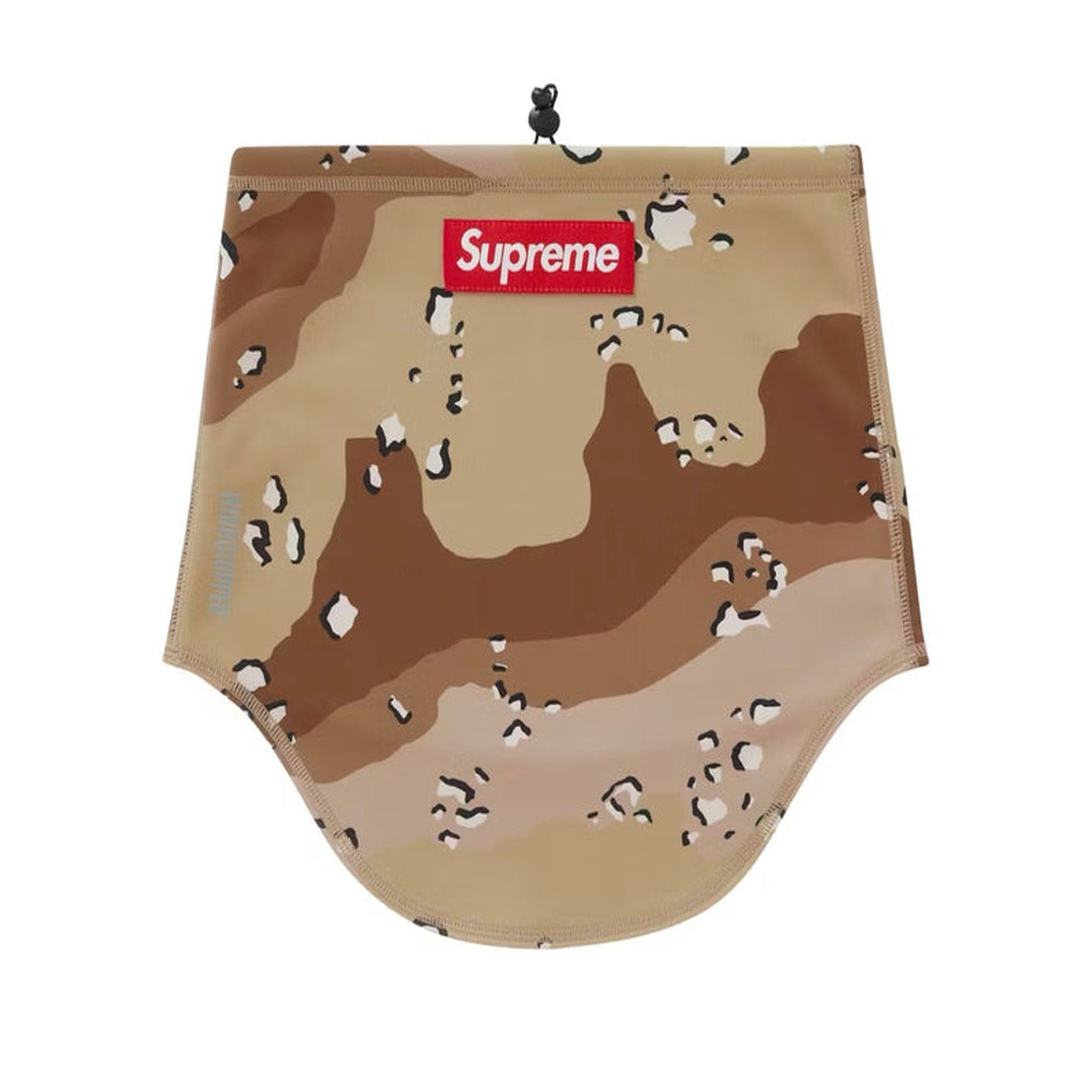 Supreme x WINDSTOPPER Neck Gaiter (FW22) - Hype World