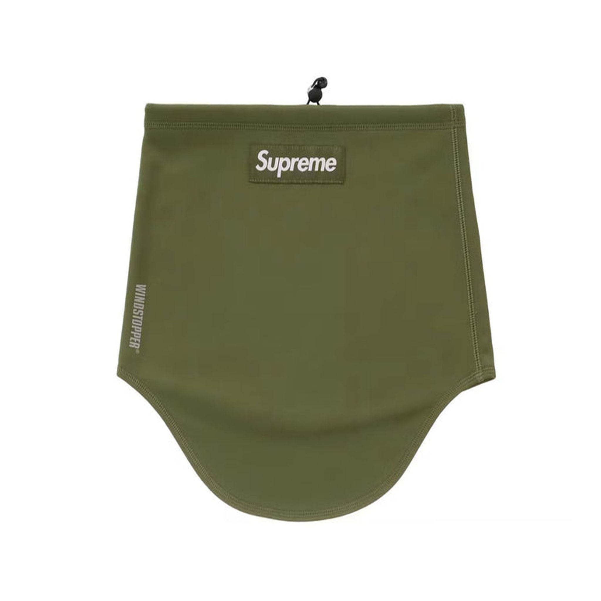 Supreme x WINDSTOPPER Neck Gaiter (FW22) - Hype World