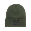 Supreme X Wu-Tang Beanie "Olive" - Hype World