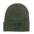 Supreme X Wu-Tang Beanie "Olive" - Hype World
